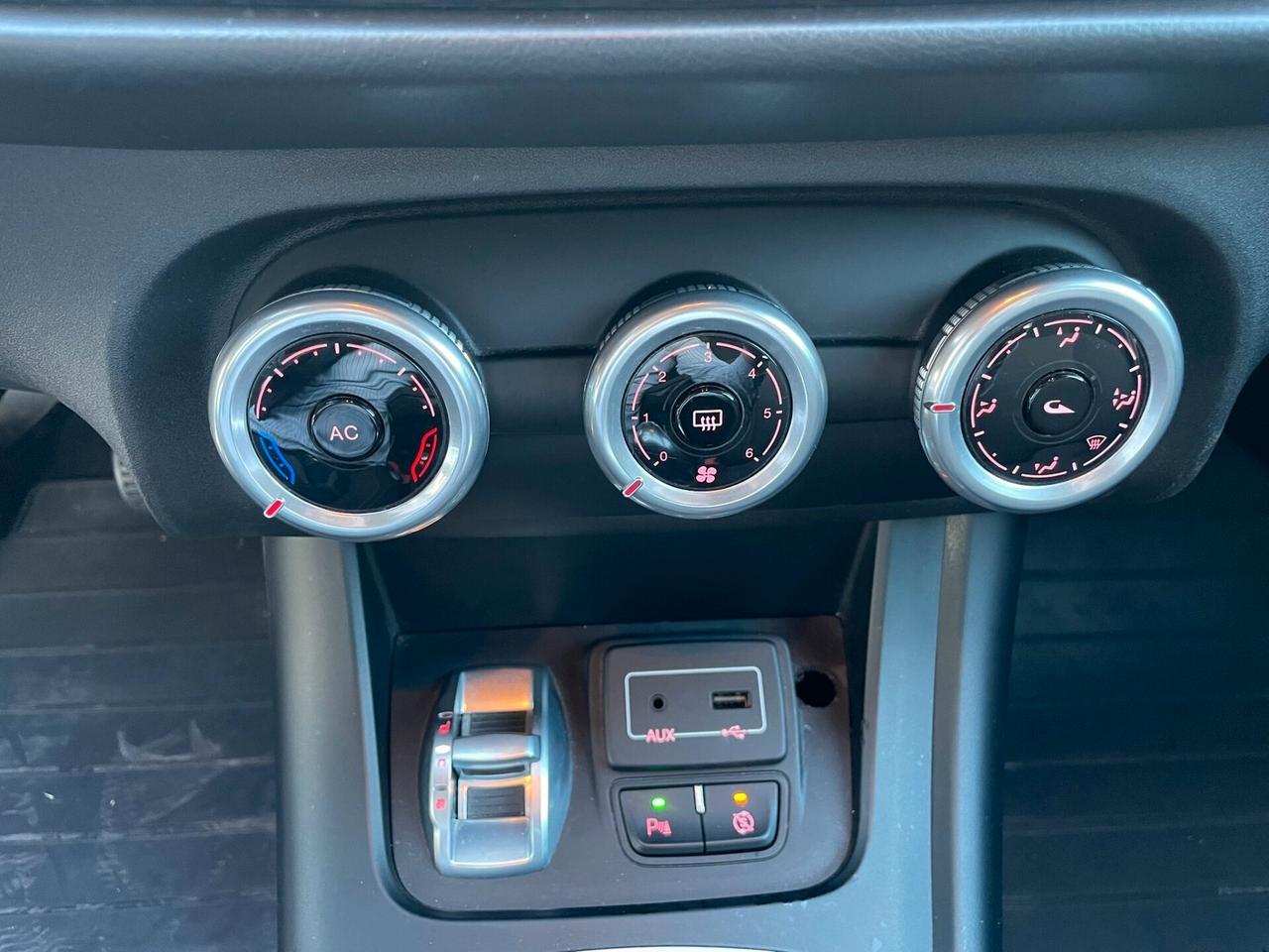 ALFA ROMEO GIULIETTA SUPER 1.6Mjt 120CV