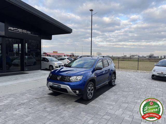 DACIA Duster 1.0 GPL 15th Anniversary