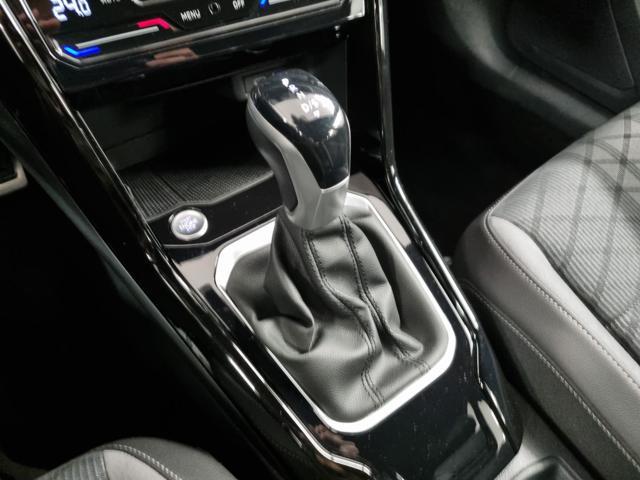 VOLKSWAGEN T-Roc 1.5 TSI ACT DSG R-Line