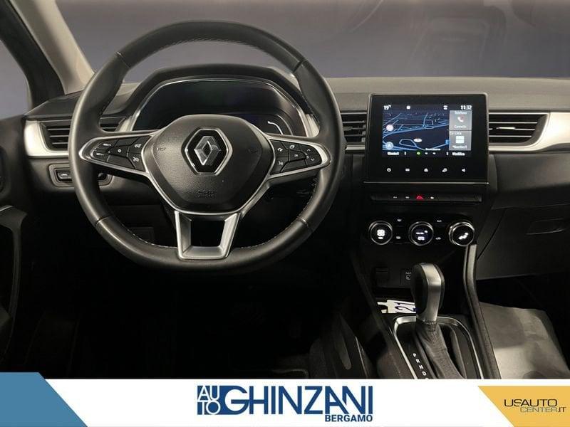 Renault Captur Captur Full Hybrid E-Tech 145 CV Techno