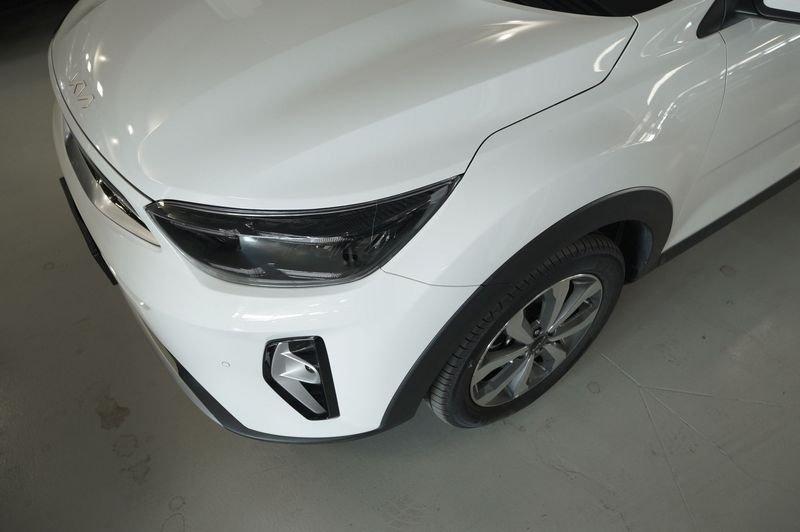 Kia Stonic 1.2 dpi Style 84cv