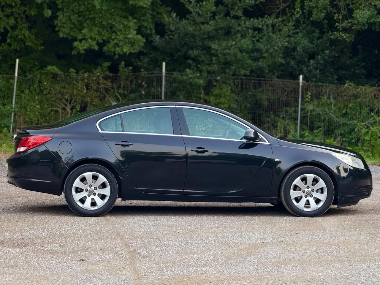 Opel Insignia 2.0 CDTI 4 porte Cosmo
