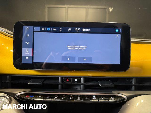 FIAT 500 1.0 Hybrid 'Torino'