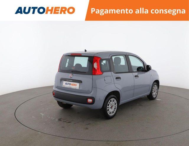 FIAT Panda 1.2 Easy Van 4 posti