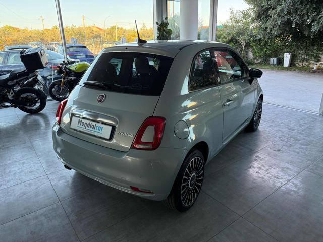 FIAT 500 1.0 Hybrid Launch Edition