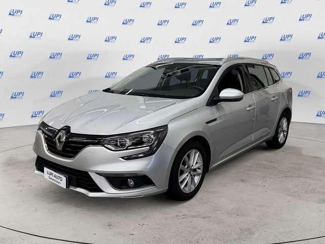 Renault Megane Megane Sporter 1.5 dci energy Business 110cv