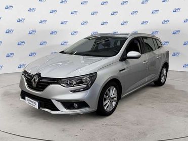 Renault Megane Megane Sporter 1.5 dci energy Business 110cv