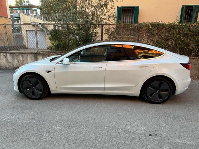 TESLA Model 3 Standard RWD Plus"ProMMo"