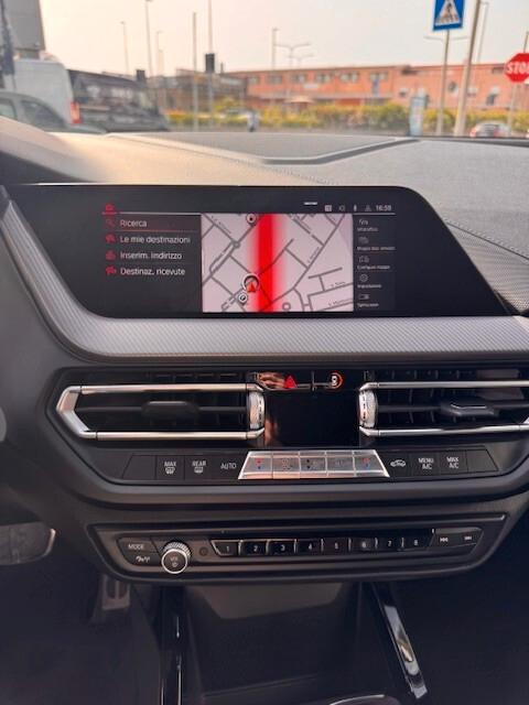 Bmw 118d 150cv .autom. Msport 2021 *78000km*
