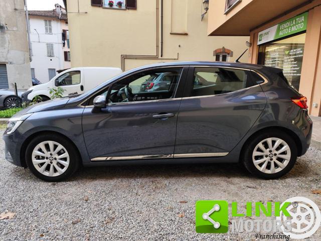 RENAULT Clio Full Hybrid E-Tech 140CV Intens NEOPATENTATI