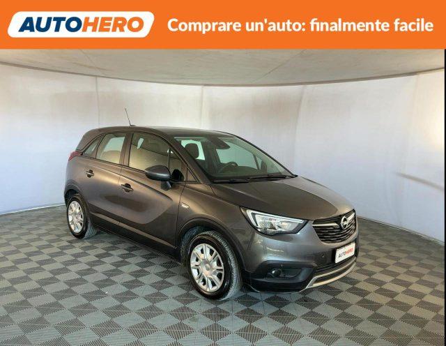 OPEL Crossland X 1.2 12V Start&Stop Advance