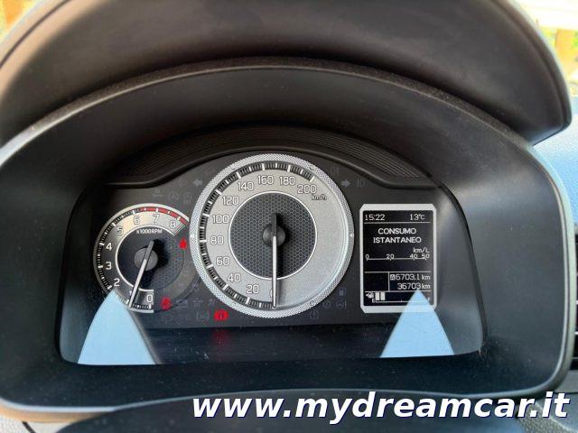 SUZUKI Ignis 1.2 Hybrid Top