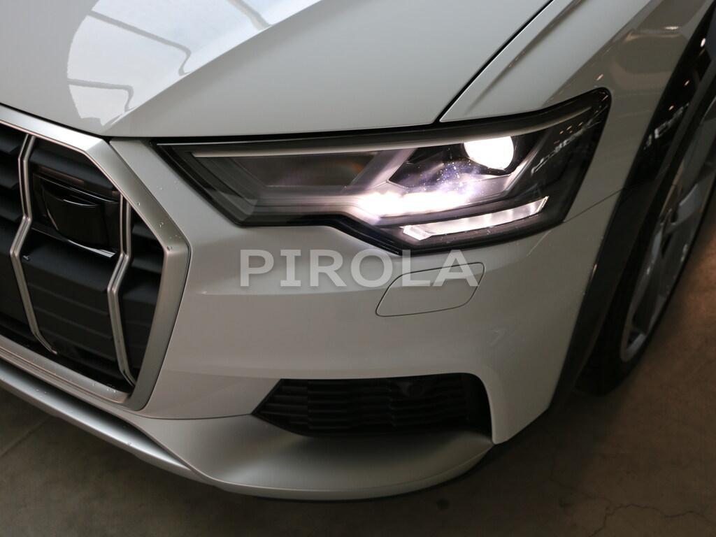 Audi A6 Allroad 40 2.0 tdi mhev quattro 204cv s-tronic