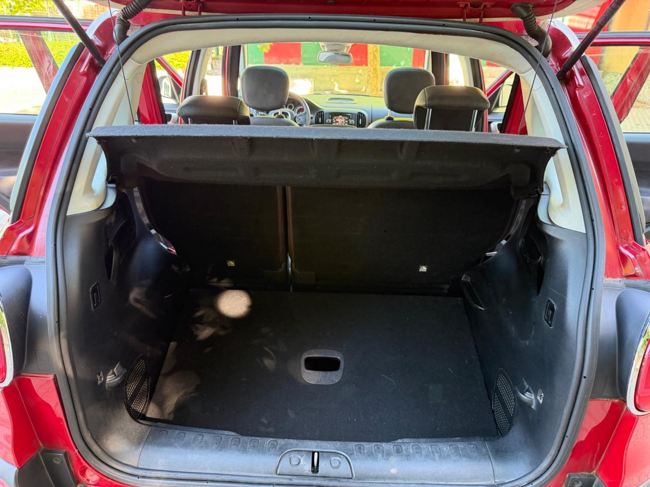 Fiat 500L 1.6 Multijet 105 CV Lounge full extra 2014