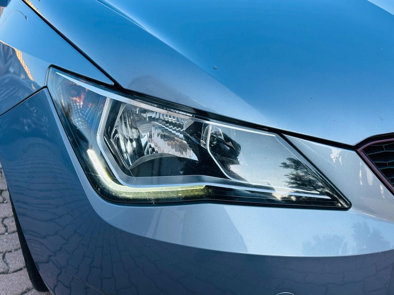 Seat Ibiza 1.4 TDI 75 CV CR 5P Connect