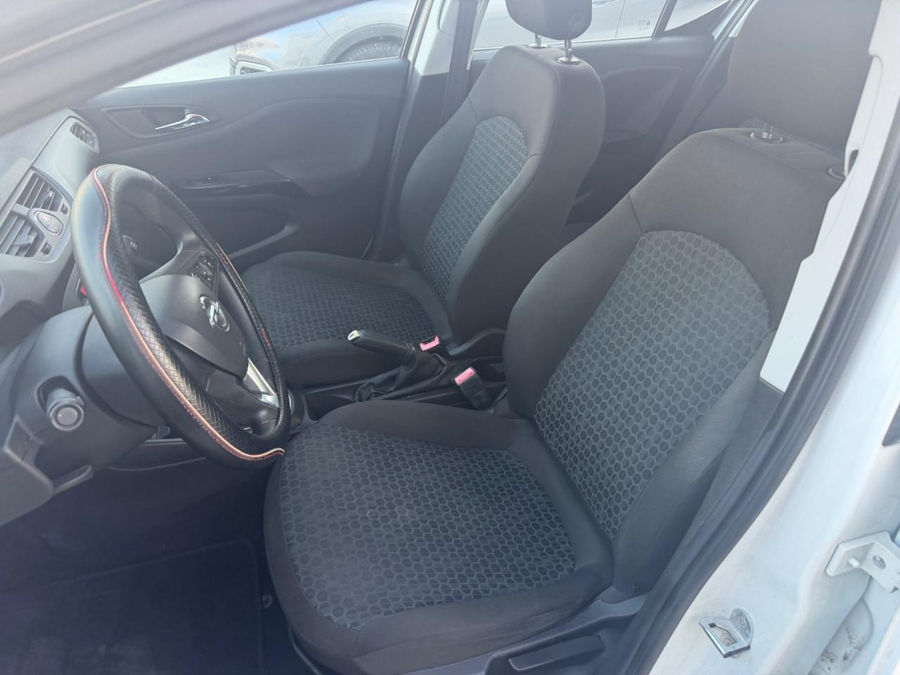 Opel Corsa 1.3 CDTI ecoFLEX Start&Stop 5 porte n-Joy