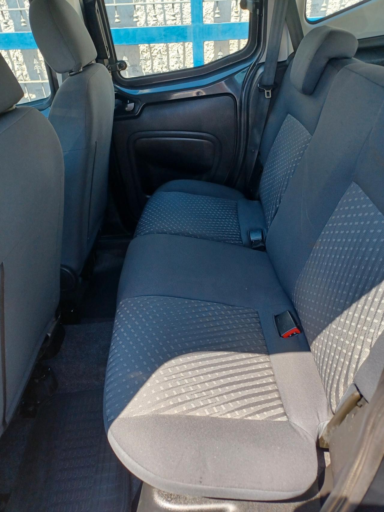 Peugeot Bipper Tepee 1.3 HDi Style ANNO 2014