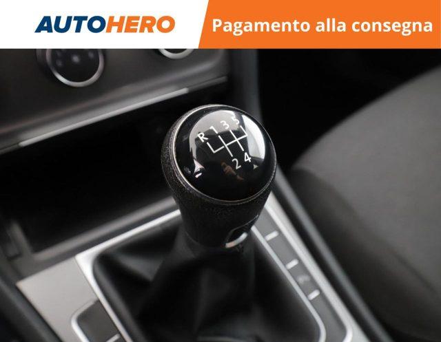 VOLKSWAGEN Golf 1.2 TSI 85 CV 5p. Trendline BlueMotion Technology