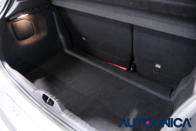 CITROEN C3 PURETECH 110 S&S PLUS NEOPATENTATI FARI LED
