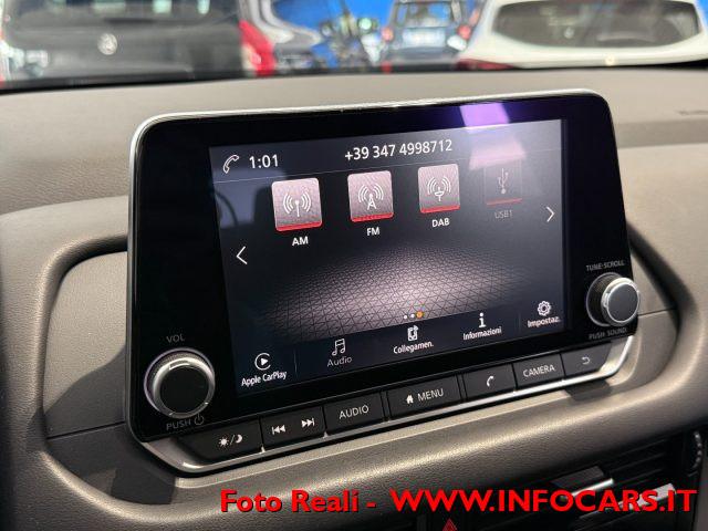 NISSAN Qashqai MHEV 158 CV Xtronic Business - PROMO