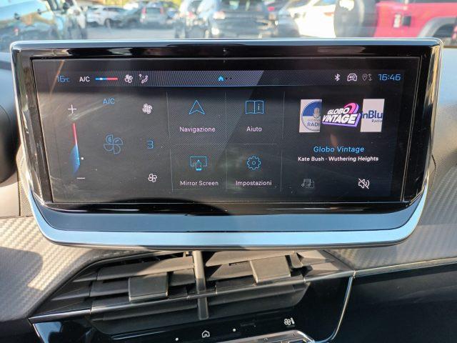 PEUGEOT 208 1200 PURETECH ACTIVE 100CV NAV LED