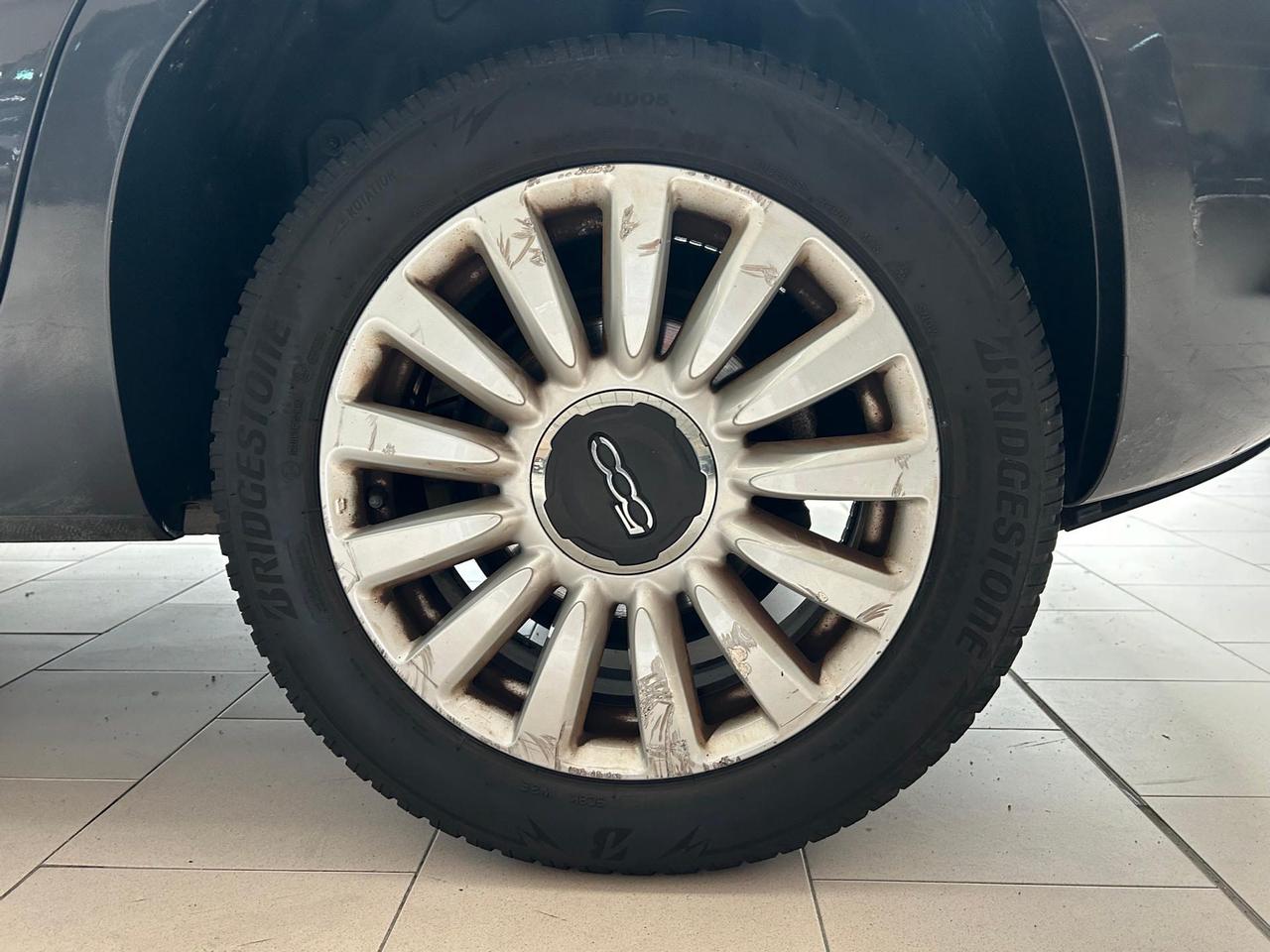 Fiat 500L 1.6 mjt Pop Star 105cv