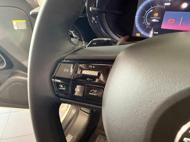ALFA ROMEO Junior 1.2 136 CV Hybrid eDCT6 Speciale NAVI - TETTO - 18