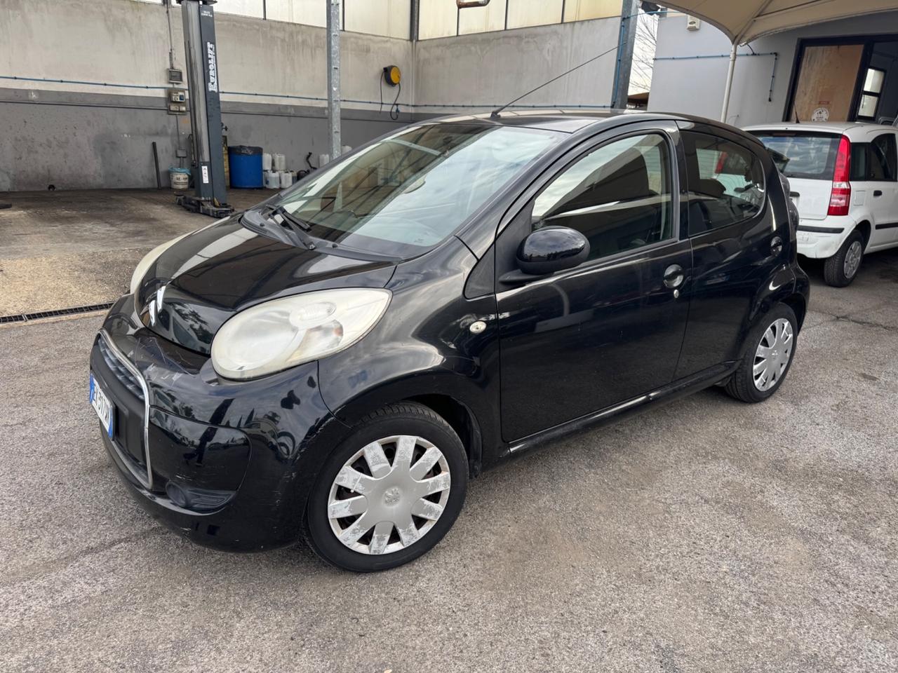 Citroen C1 1.0 3 porte CMP-5 Seduction