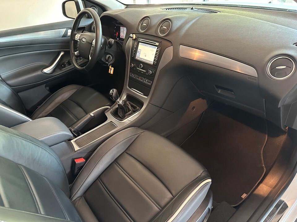 Ford Mondeo SW 2.0 tdci edition 140cv