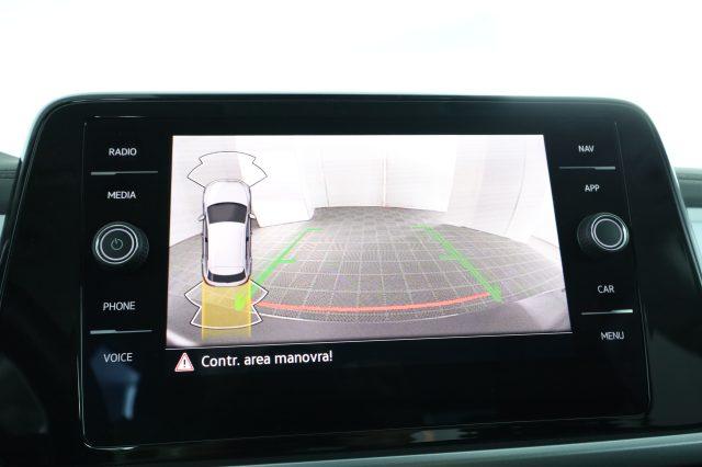 VOLKSWAGEN T-Roc T-Roc 2.0 TDI SCR 150 CV DSG Edition Plus