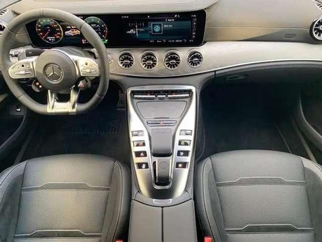 Mercedes-Benz AMG GT AMG GT Coupe 53 mhev Premium Plus 4matic+ auto