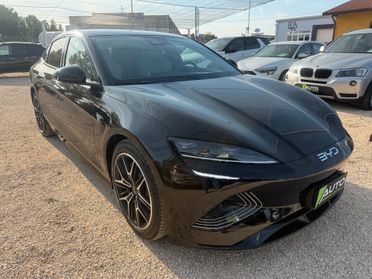 Byd Seal 82,5 kWh Design NUOVA IVA ESPOSTA NO VINCOLI