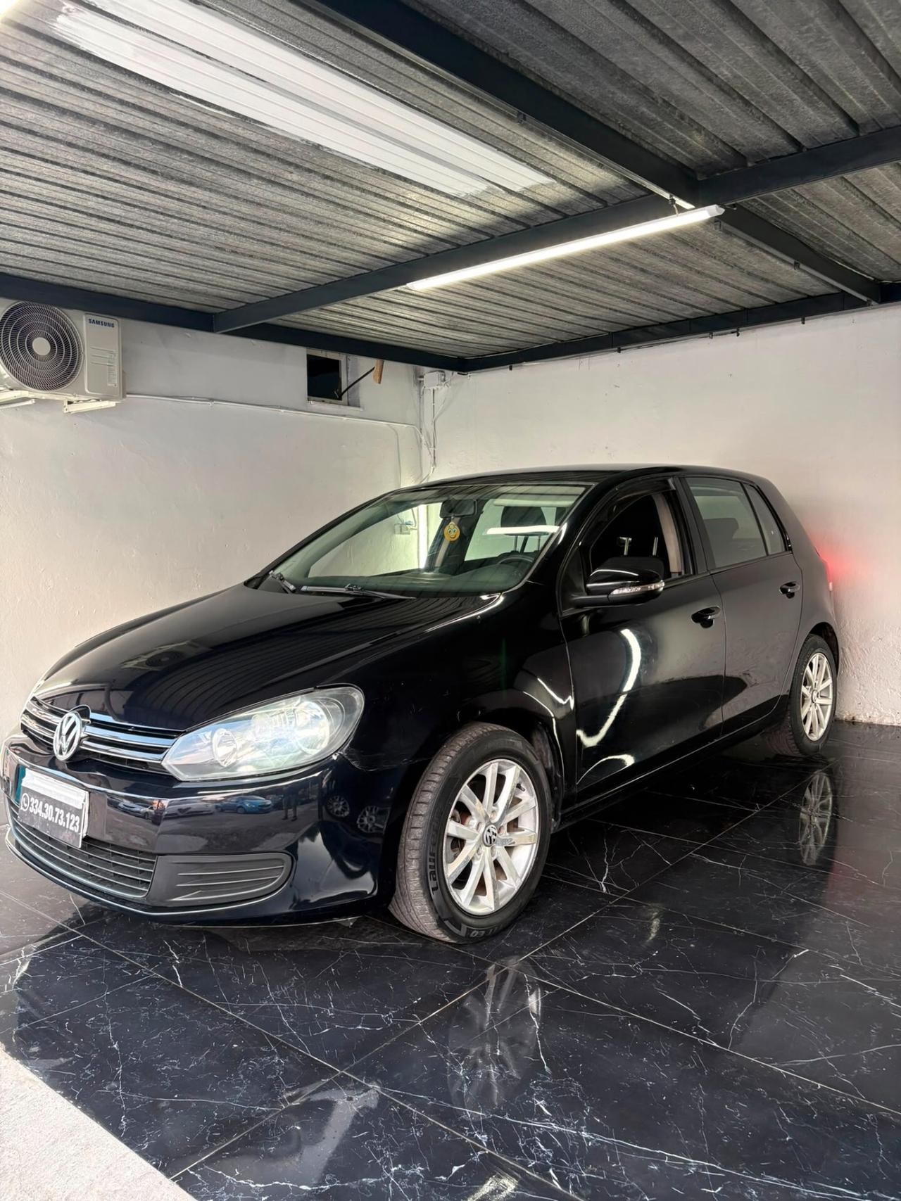 Volkswagen Golf Plus 1.4 TSI Comfortline