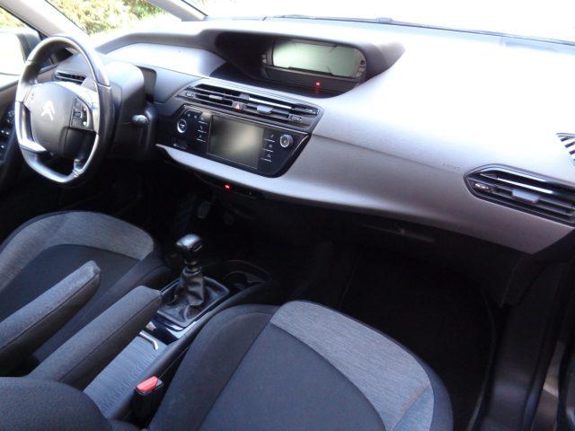 CITROEN Spacetourer 1.6hdi 7p. PREZZO VALIDO FINO 04.04,GARANZIA,full