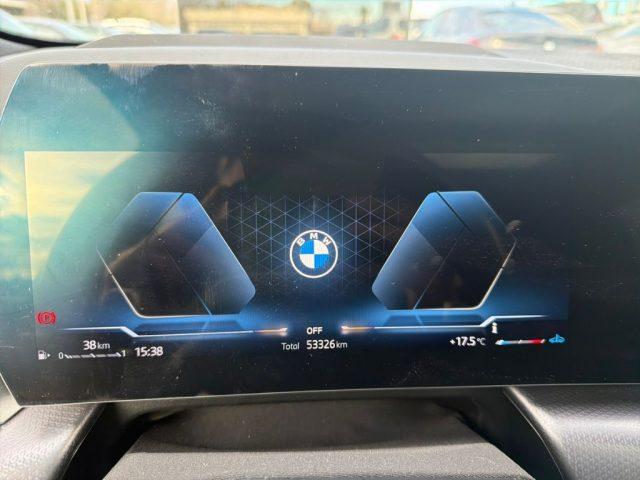 BMW 218 d Active Tourer Msport