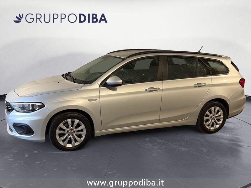 FIAT Tipo SW II 2016 Diesel SW 1.3 mjt Easy s&s 95cv my17