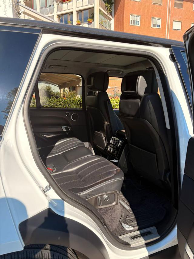 LAND ROVER Range Rover AUTOBIOGRAPHY 3.0 HEV SDV6 292cv