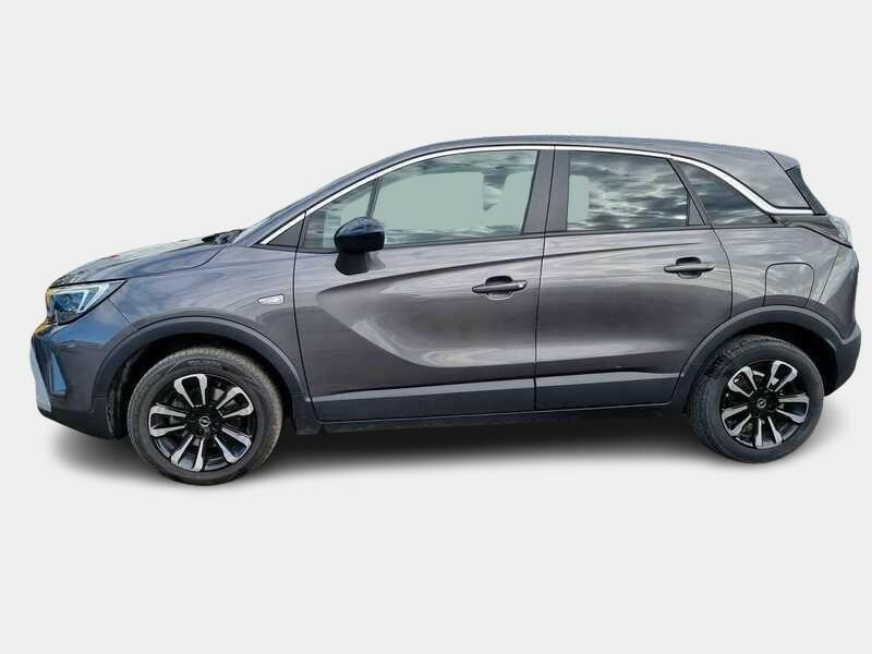 OPEL CROSSLAND 1.2 110CV BZ ELEGANCE