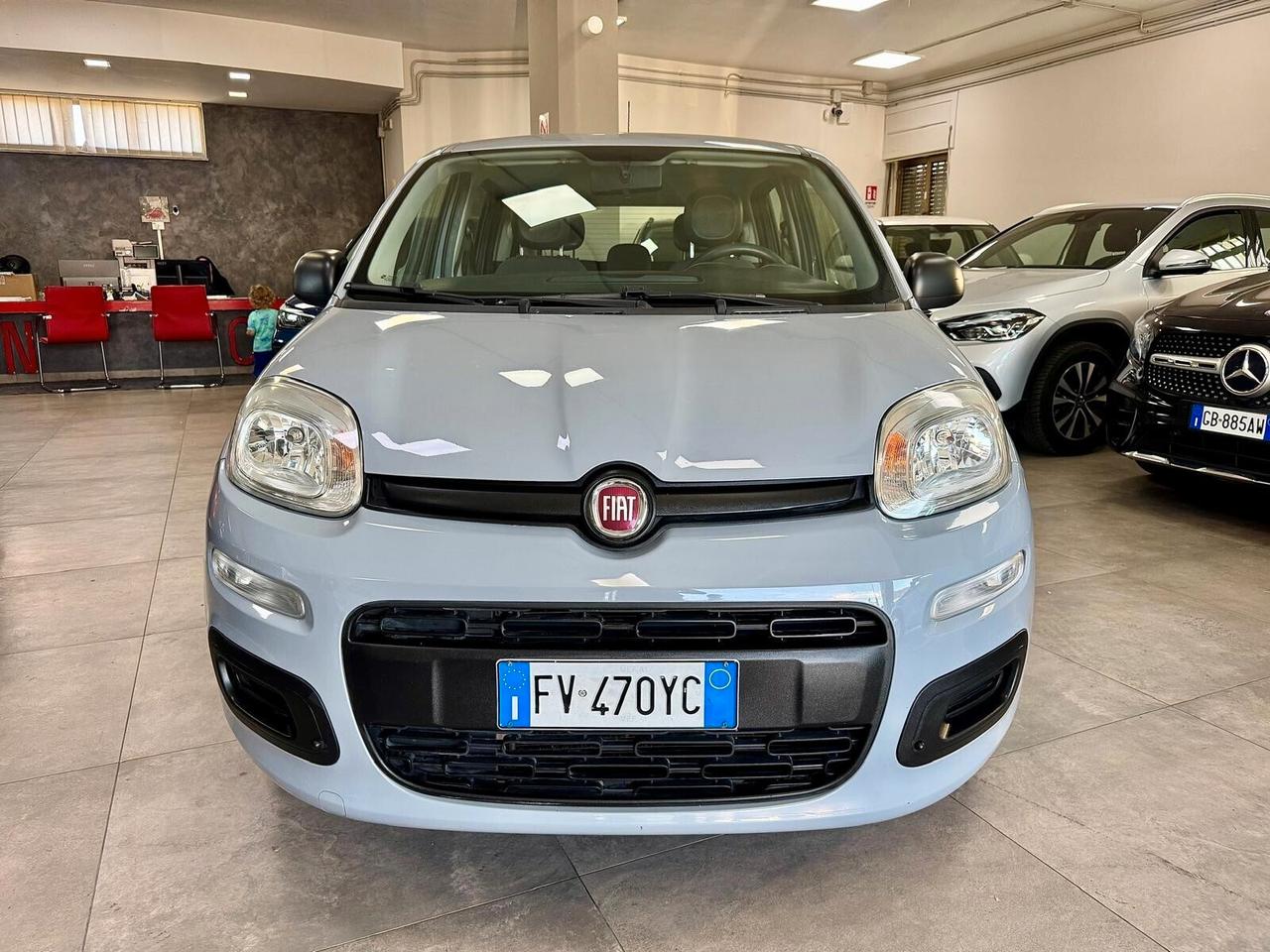 Fiat Panda 1.2 Easy 2019
