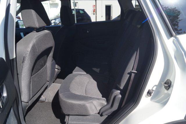 NISSAN Qashqai+2 1.6 16V Acenta IMPIANTO GPL