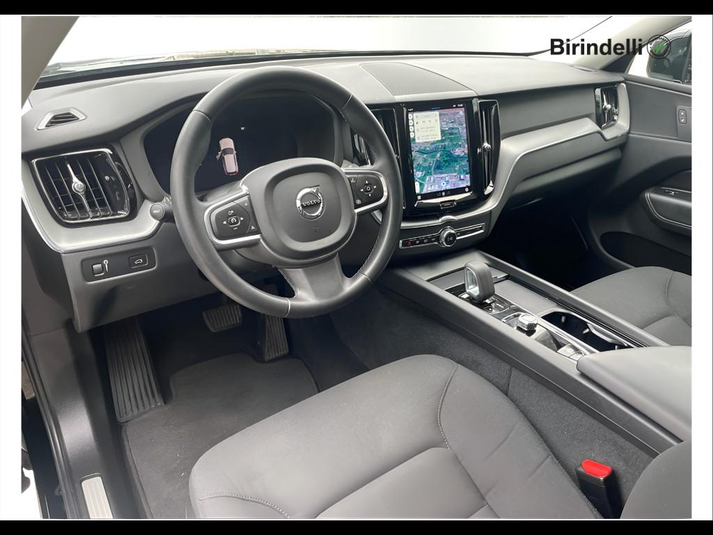 VOLVO XC60 (2017-->) - XC60 B4 (d) automatico Business