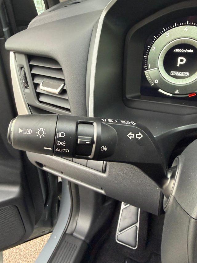 NISSAN Qashqai 1.3 MHEV 158cv Xtronic N-Connecta NUOVA! IVA ESP.