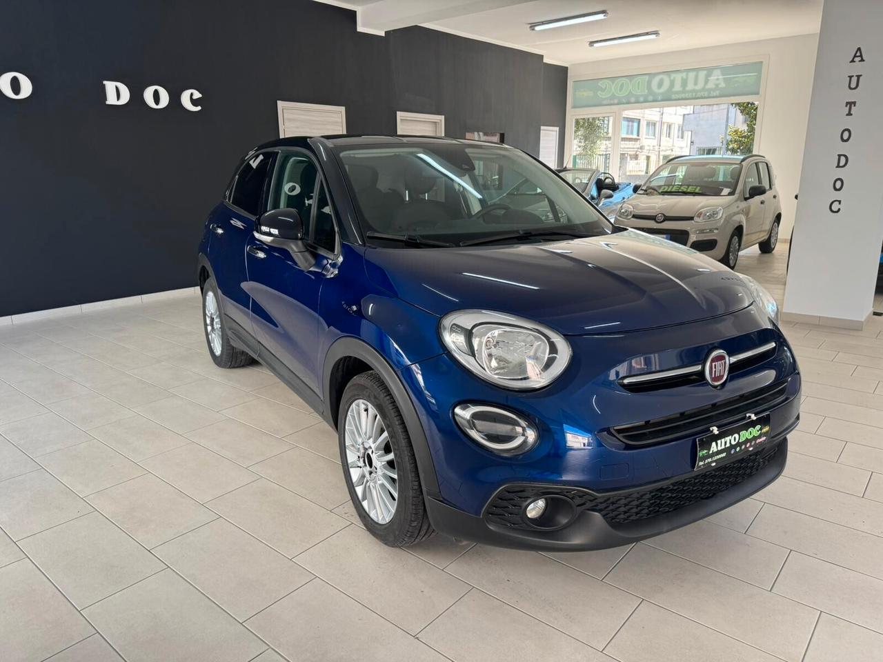 Fiat 500X 1.0 T3 120 CV Urban