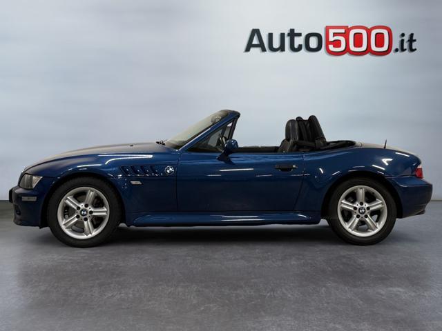 BMW Z3 2.0 24V cat Roadster