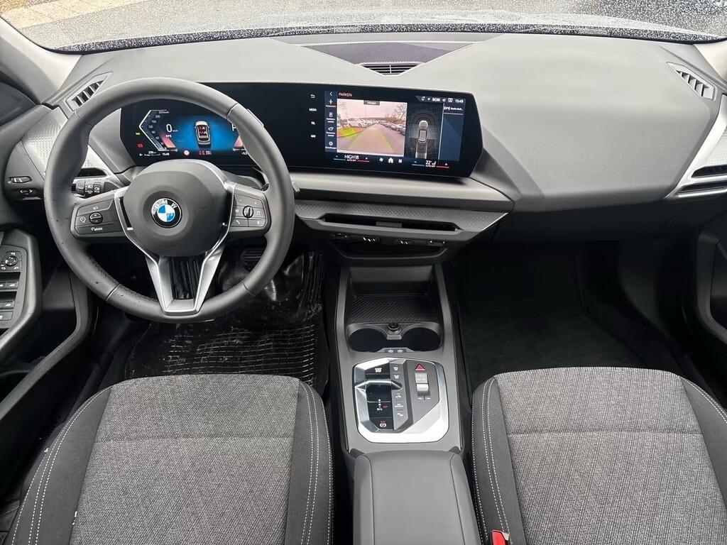Bmw Serie 1 118d
