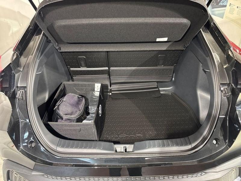 Toyota C-HR 1.8 HV Active