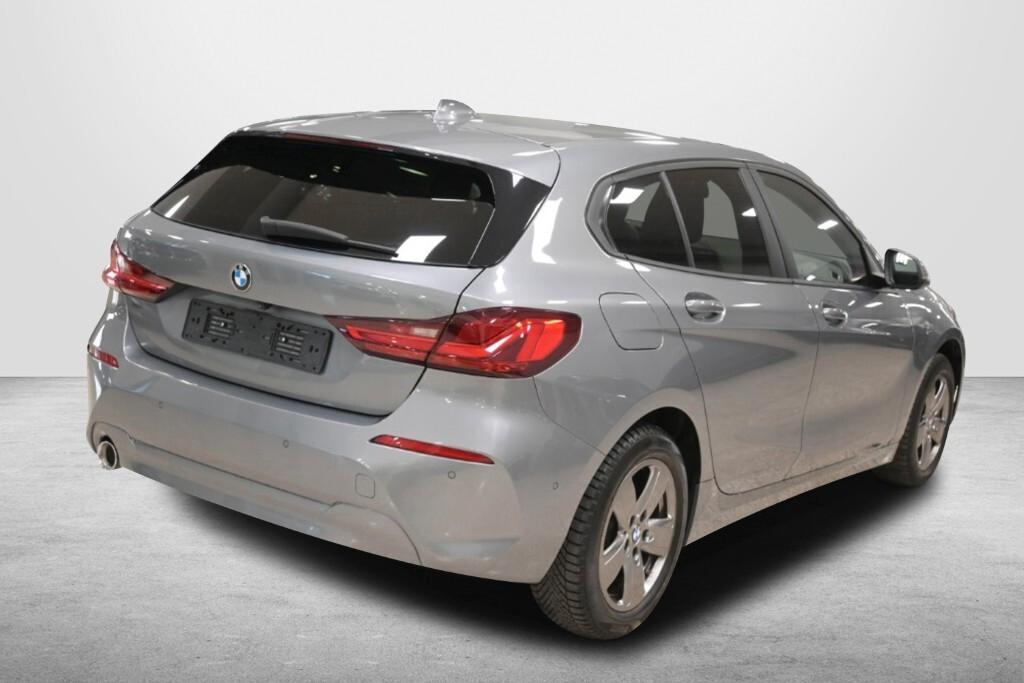 Bmw 116 116d 5p. Business Advantage