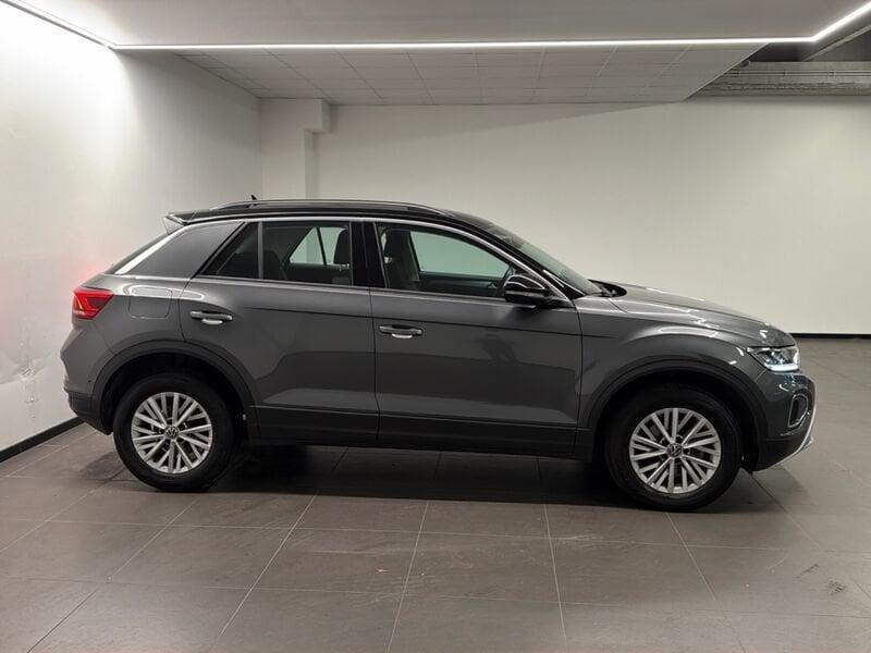 Volkswagen T-Roc 2.0 TDI SCR LIFE 115CV