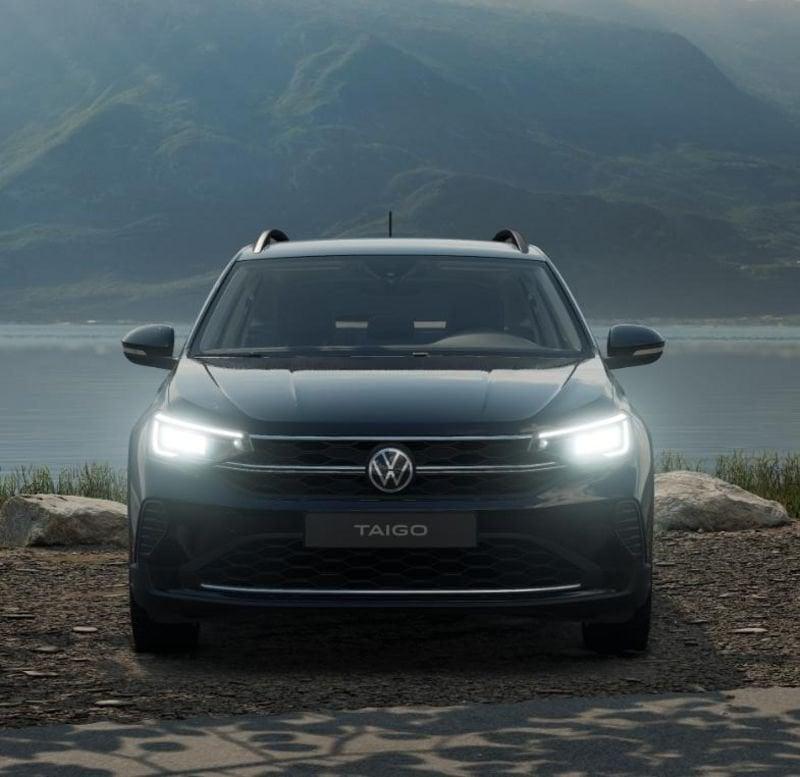 Volkswagen Taigo 1.0 TSI 85kW Edition Plus DSG