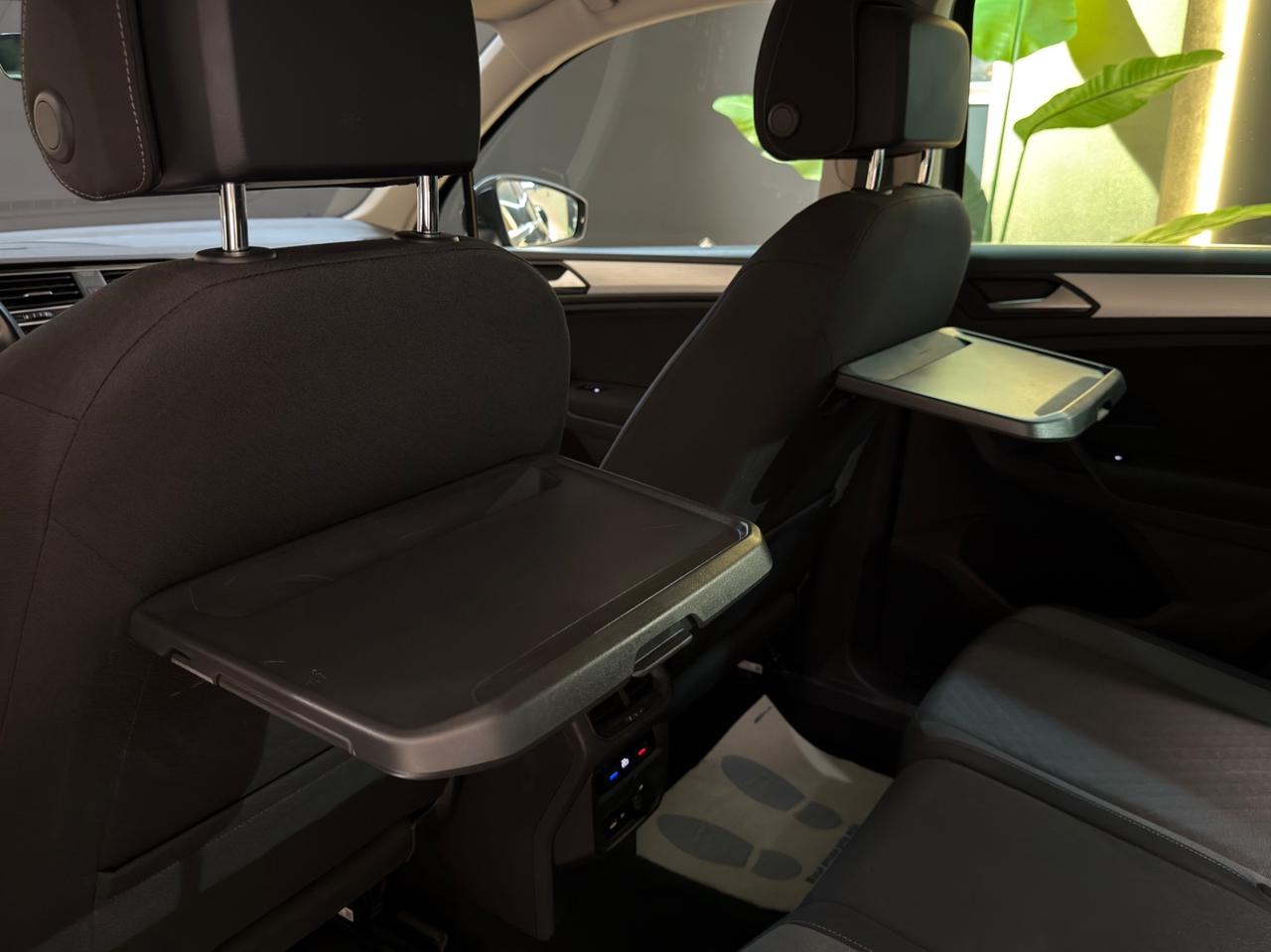 Volkswagen Tiguan 1.5 *GARANZIA 24 MESI CONVENZIONALE